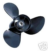 ELICA ALLUMINIO OB PER MOTORI DA 20HP A 30HP EVINRUDE, JOHNSON ELICA ALLUMINIO OB PER MOTORI DA 20HP A 30HP EVINRUDE, JOHNSON